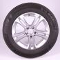 Alloy rims and tires set MICHELIN/PilotAlpin5 5 - wheel driv  - Image 5