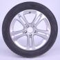 Alloy rims and tires set HANKOOK/Winteri*ceptevo2 5 - Snow w  - Image 5
