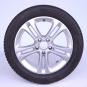 Alloy rims and tires set HANKOOK/Winteri*ceptevo2 5 - Snow w  - Image 5