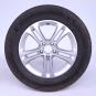 Alloy rims and tires set MICHELIN/pilot Alpin 5 5 - DOUBLE-S  - Image 5