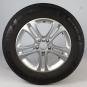 Winter Wheel and Tire Package Alloy 17 Inch with Michelin Tires for GLA-Class H247, GLB-Class X247, Original Mercedes-Benz  - Image 5