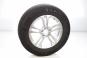 Winter Wheel and Tire Package Alloy 17 Inch with Michelin Tires for GLA-Class H247, GLB-Class X247, Original Mercedes-Benz  - Image 5