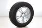 Alloy rims and tires set MICHELIN/pilot Alpin 5 5 - DOUBLE-S  - Image 5