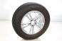 Alloy rims and tires set BRIDGE/Blizzak LM001 5 - DOUBLE-SPO  - Image 5