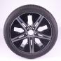 Alloy rims and tires set HANKOOK/Winteri*ceptevo2 5 - Snow w  - Image 5
