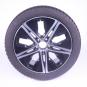 Alloy rims and tires set BRIDGE/BLIZZAKLM001 5 - wheel exten  - Image 5