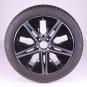 Alloy rims and tires set BRIDGE/BLIZZAKLM001 5 - wheel exten  - Image 5