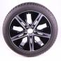 Alloy rims and tires set BRIDGE/BLIZZAKLM001 5 - wheel exten  - Image 5