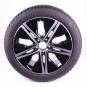 Alloy rims and tires set BRIDGE/BLIZZAKLM001 5 - wheel exten  - Image 5