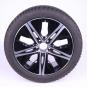Alloy rims and tires set BRIDGE/BLIZZAKLM001 5 - wheel exten  - Image 5