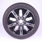 Alloy rims and tires set BRIDGE/BLIZZAKLM001 5 - wheel exten  - Image 5