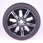Alloy rims and tires set BRIDGE/BLIZZAKLM001 5 - wheel exten  - Image 5