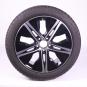 Alloy rims and tires set BRIDGE/BLIZZAKLM001 5 - wheel exten  - Image 5
