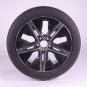 Alloy rims and tires set BRIDGE/BLIZZAKLM001 5 - wheel exten  - Image 5