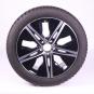 Alloy rims and tires set BRIDGE/BLIZZAKLM001 5 - wheel exten  - Image 5