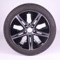 Alloy rims and tires set BRIDGE/BLIZZAKLM001 5 - wheel exten  - Image 5