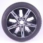 Wheel and tire assemblies Set 18 - inch Alu PIRELLI CLA-Clas  - Image 5
