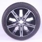 Wheel and tire assemblies Set 18 - inch Alu PIRELLI CLA-Clas  - Image 5