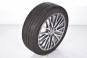 Alloy rims and tires set HANKOOK/Winteri*ceptevo2 Y-spoke wh  - Image 5