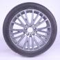 Alloy rims and tires set HANKOOK/Winteri*ceptevo2 Y-spoke wh  - Image 5