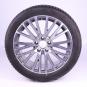 Alloy rims and tires set HANKOOK/Winteri*ceptevo2 Y-spoke wh  - Image 5