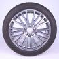Alloy rims and tires set BRIDGE/BLIZZAKLM001 Y-spoke wheel  - Image 5