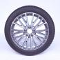 Alloy rims and tires set BRIDGE/BLIZZAKLM001 Y-spoke wheel  - Image 5