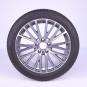 Alloy rims and tires set BRIDGE/BLIZZAKLM001 Y-spoke wheel  - Image 5