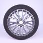 Alloy rims and tires set BRIDGE/BLIZZAKLM001 Y-spoke wheel  - Image 5