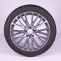 Alloy rims and tires set BRIDGE/BLIZZAKLM001 Y-spoke wheel  - Image 5