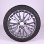 Alloy rims and tires set BRIDGE/BLIZZAKLM001 Y-spoke wheel  - Image 5