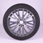 Alloy rims and tires set BRIDGE/BLIZZAKLM001 Y-spoke wheel  - Image 5