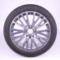 Alloy rims and tires set BRIDGE/BLIZZAKLM001 Y-spoke wheel  - Image 5