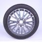 Alloy rims and tires set BRIDGE/BLIZZAKLM001 Y-spoke wheel  - Image 5