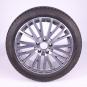 Alloy rims and tires set BRIDGE/BLIZZAKLM001 Y-spoke wheel  - Image 5