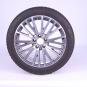 Alloy rims and tires set BRIDGE/BLIZZAKLM001 Y-spoke wheel  - Image 5
