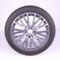 Alloy rims and tires set BRIDGE/BLIZZAKLM001 Y-spoke wheel  - Image 5