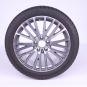 Alloy rims and tires set BRIDGE/BLIZZAKLM001 Y-spoke wheel  - Image 5