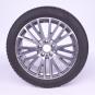 Alloy rims and tires set BRIDGE/BLIZZAKLM001 Y-spoke wheel  - Image 5
