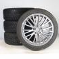 Winter Wheel and Tire Package Alloy 18 Inch with Bridgestone Tires for CLA ShootingBrake X118, A-Class 177 and other, Original Mercedes-Benz  - Image 5