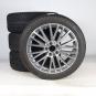 Winter Wheel and Tire Package Alloy 18 Inch with Bridgestone Tires for CLA ShootingBrake X118, A-Class 177 and other, Original Mercedes-Benz  - Image 5