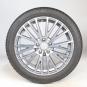 Winter Wheel and Tire Package Alloy 18 Inch with Bridgestone Tires for CLA ShootingBrake X118, A-Class 177 and other, Original Mercedes-Benz  - Image 5