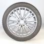 Winter Wheel and Tire Package Alloy 18 Inch with Bridgestone Tires for CLA ShootingBrake X118, A-Class 177 and other, Original Mercedes-Benz  - Image 5