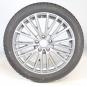 Winter Wheel and Tire Package Alloy 18 Inch with Bridgestone Tires for CLA ShootingBrake X118, A-Class 177 and other, Original Mercedes-Benz  - Image 5