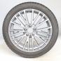 Winter Wheel and Tire Package Alloy 18 Inch with Bridgestone Tires for CLA ShootingBrake X118, A-Class 177 and other, Original Mercedes-Benz  - Image 5