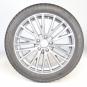 Winter Wheel and Tire Package Alloy 18 Inch with Bridgestone Tires for CLA ShootingBrake X118, A-Class 177 and other, Original Mercedes-Benz  - Image 5
