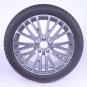 Alloy rims and tires set BRIDGE/BLIZZAKLM001 Y-spoke wheel  - Image 5