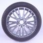 Alloy rims and tires set BRIDGE/BLIZZAKLM001 Y-spoke wheel  - Image 5