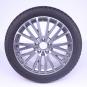 Alloy rims and tires set BRIDGE/BLIZZAKLM001 Y-spoke wheel  - Image 5