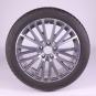 Alloy rims and tires set BRIDGE/BLIZZAKLM001 Y-spoke wheel  - Image 5